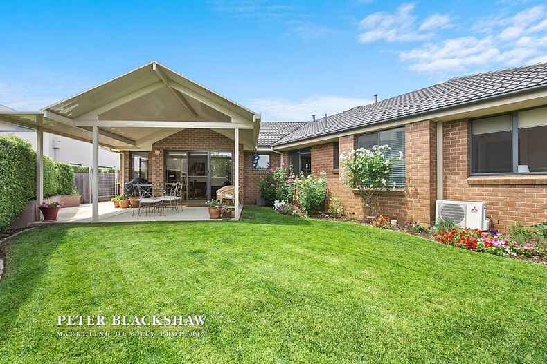 Lot 8/1 Angora Street Harrison Lot 8/1 Angora Street Harrison