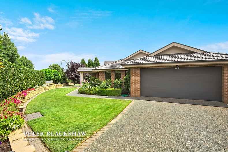 Lot 8/1 Angora Street Harrison Lot 8/1 Angora Street Harrison