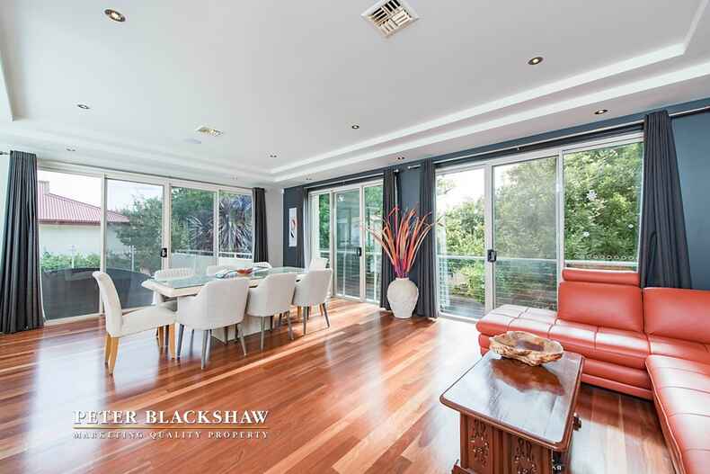 Lot 9/25 Quandong Street O'Connor Lot 9/25 Quandong Street O'Connor