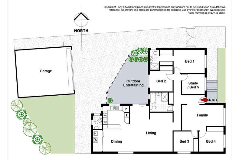 25 Hayley Crescent Karabar 25 Hayley Crescent Karabar