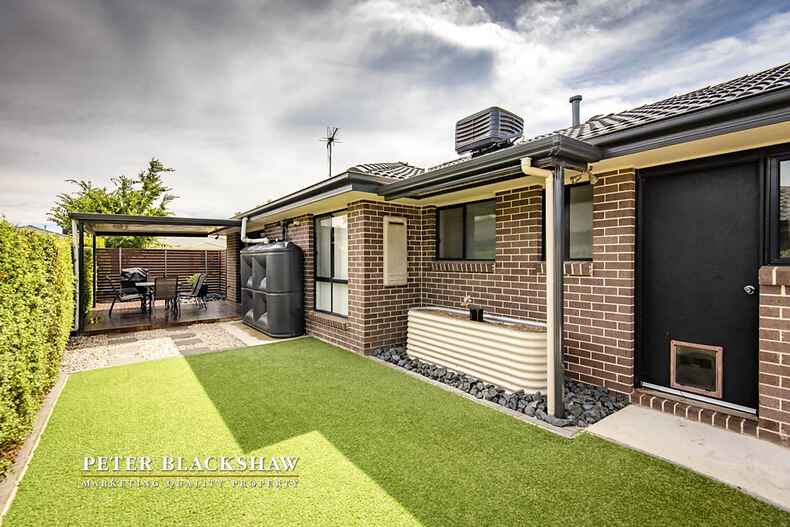 Lot 4/21 Jocelyn Brown Street Franklin Lot 4/21 Jocelyn Brown Street Franklin