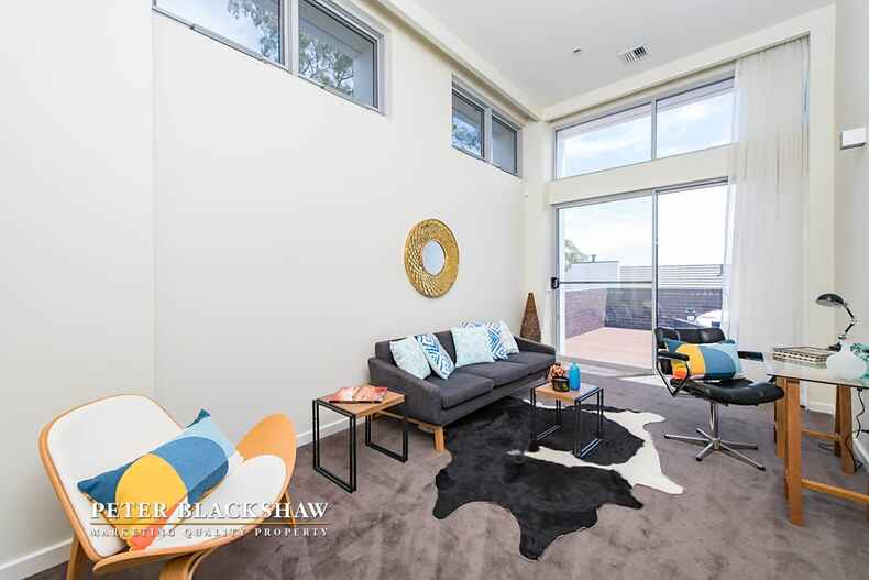 4/15 Dalman Crescent O'Malley 4/15 Dalman Crescent O'Malley