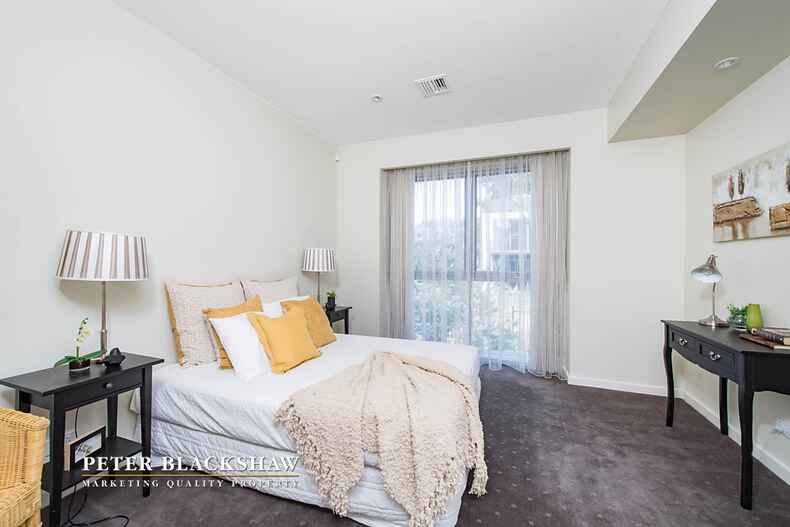 4/15 Dalman Crescent O'Malley 4/15 Dalman Crescent O'Malley