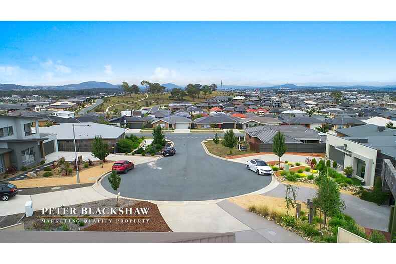 Lot 15/7 Brindle Place Bonner Lot 15/7 Brindle Place Bonner