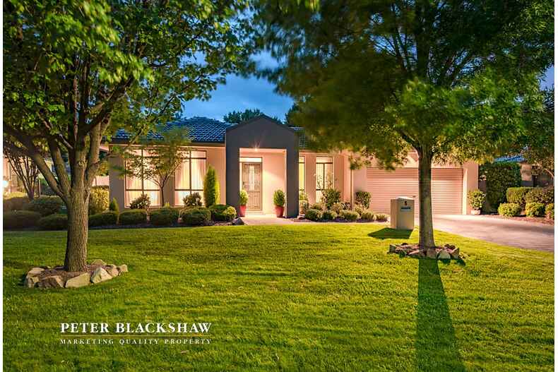 Lot 1/5 Matthews Place Gowrie Lot 1/5 Matthews Place Gowrie