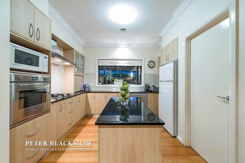 Lot 1/5 Matthews Place Gowrie Lot 1/5 Matthews Place Gowrie