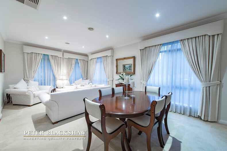 Lot 1/5 Matthews Place Gowrie Lot 1/5 Matthews Place Gowrie