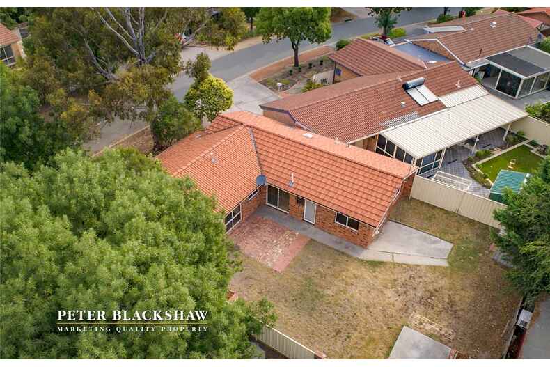 9 Abercrombie Circuit Banks 9 Abercrombie Circuit Banks