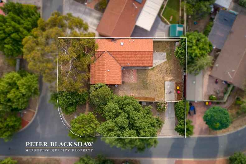 9 Abercrombie Circuit Banks 9 Abercrombie Circuit Banks