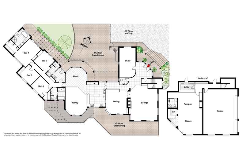 30 Pindari Crescent O'Malley 30 Pindari Crescent O'Malley