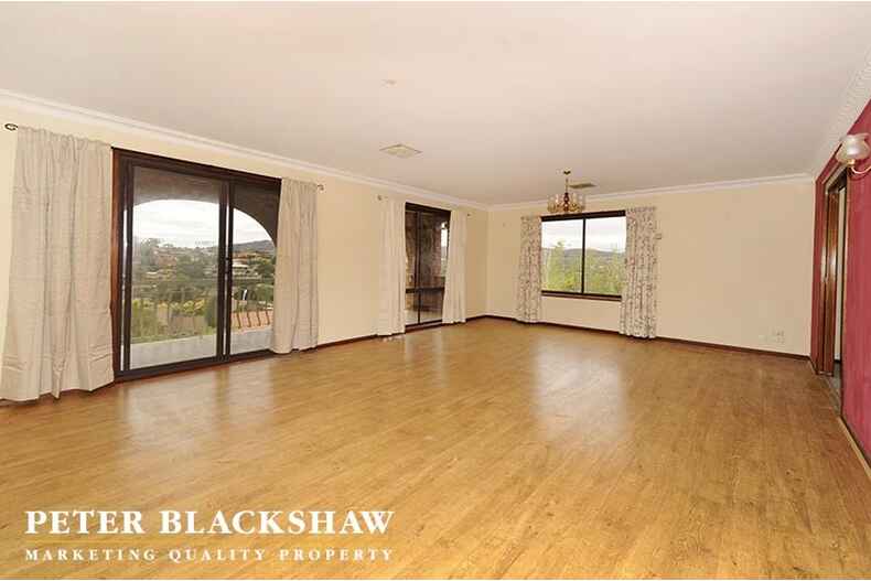 Lot 5/83 Jackie Howe Crescent Macarthur Lot 5/83 Jackie Howe Crescent Macarthur