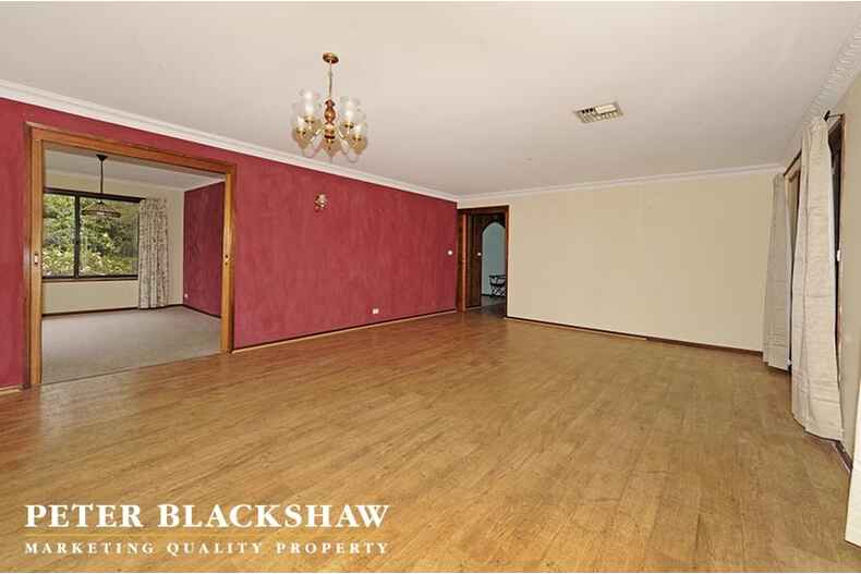 Lot 5/83 Jackie Howe Crescent Macarthur Lot 5/83 Jackie Howe Crescent Macarthur