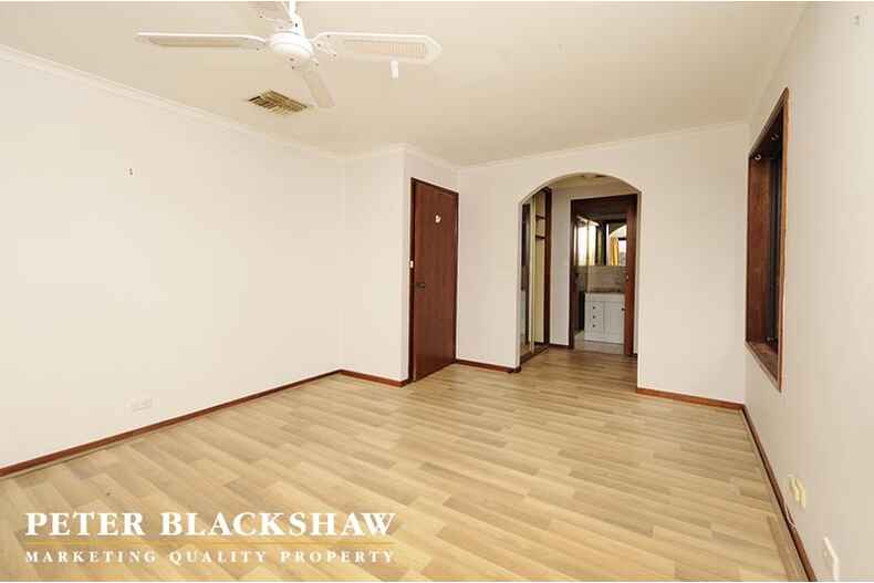 Lot 5/83 Jackie Howe Crescent Macarthur Lot 5/83 Jackie Howe Crescent Macarthur