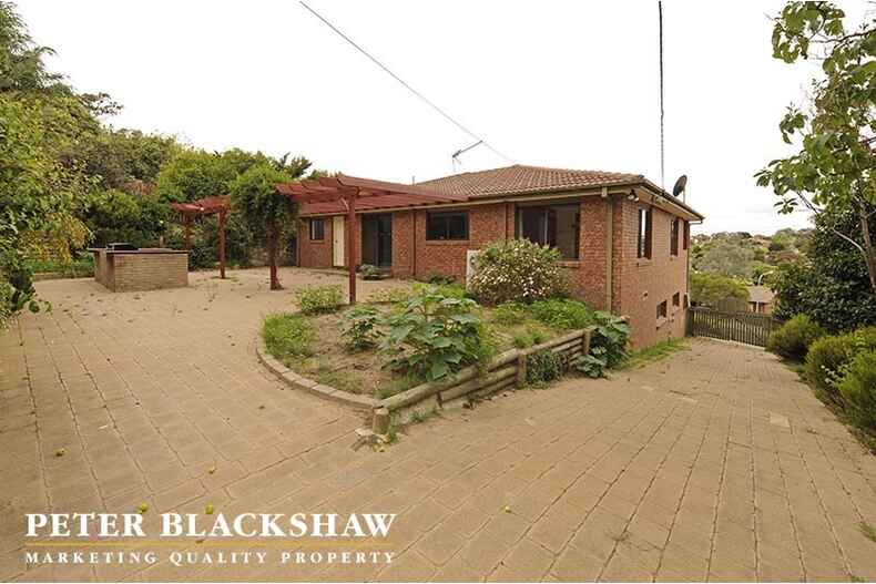 Lot 5/83 Jackie Howe Crescent Macarthur Lot 5/83 Jackie Howe Crescent Macarthur