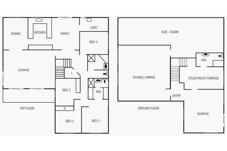Lot 5/83 Jackie Howe Crescent Macarthur Lot 5/83 Jackie Howe Crescent Macarthur