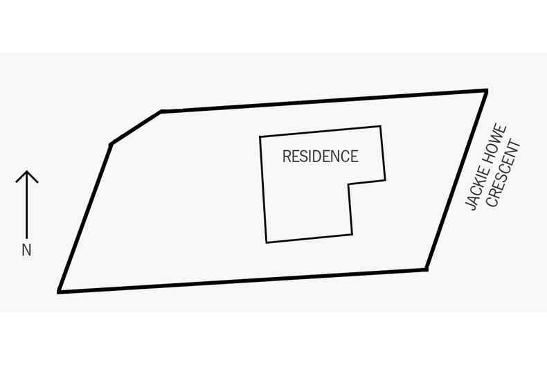 Lot 5/83 Jackie Howe Crescent Macarthur Lot 5/83 Jackie Howe Crescent Macarthur