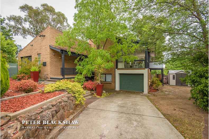 Lot 3/218 Osburn Drive Macgregor Lot 3/218 Osburn Drive Macgregor