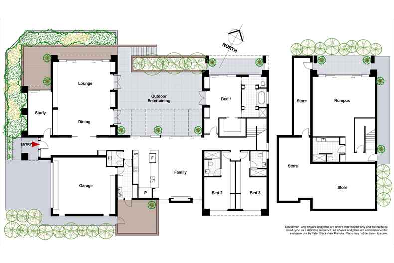 4/15 Dalman Crescent O'Malley 4/15 Dalman Crescent O'Malley