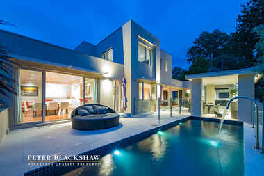 Lot 9/25 Quandong Street O'Connor