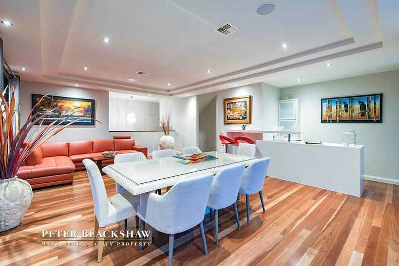 Lot 9/25 Quandong Street O'Connor Lot 9/25 Quandong Street O'Connor