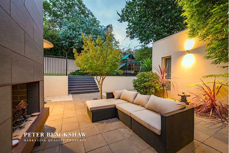 Lot 9/25 Quandong Street O'Connor Lot 9/25 Quandong Street O'Connor