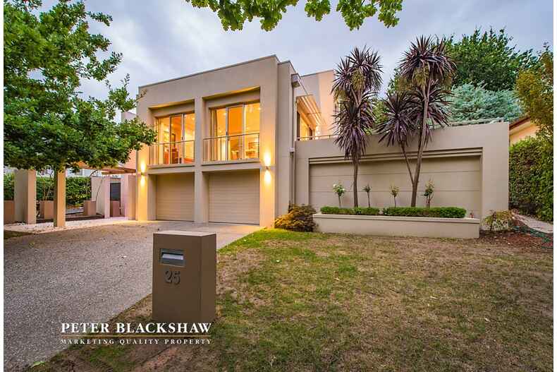 Lot 9/25 Quandong Street O'Connor Lot 9/25 Quandong Street O'Connor