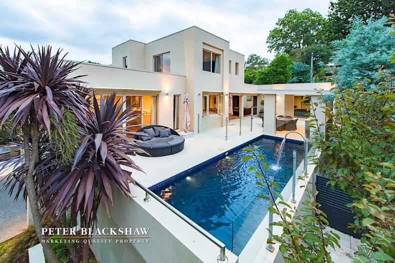 Lot 9/25 Quandong Street O'Connor Lot 9/25 Quandong Street O'Connor