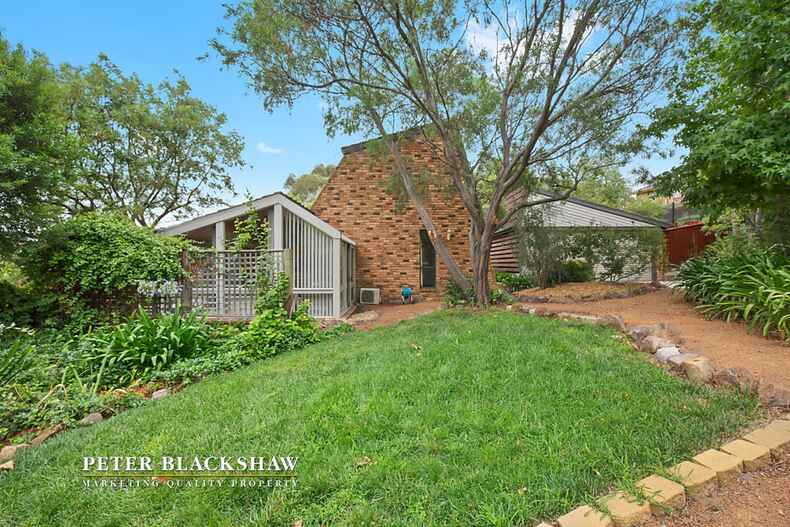 Lot 15/12 Fitzalan Street Kambah Lot 15/12 Fitzalan Street Kambah