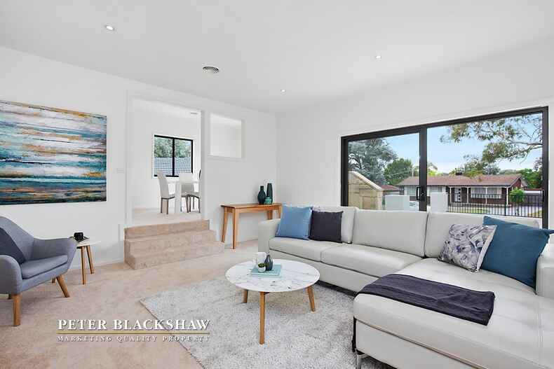 Lot 12/19 Bundey Street Higgins Lot 12/19 Bundey Street Higgins