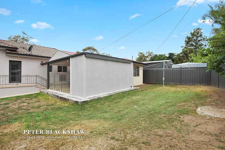 Lot 12/19 Bundey Street Higgins Lot 12/19 Bundey Street Higgins