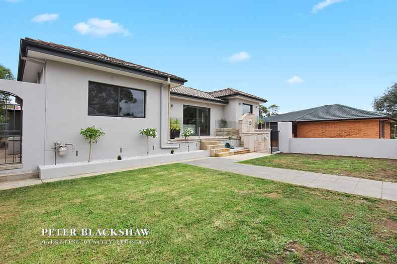 Lot 12/19 Bundey Street Higgins Lot 12/19 Bundey Street Higgins