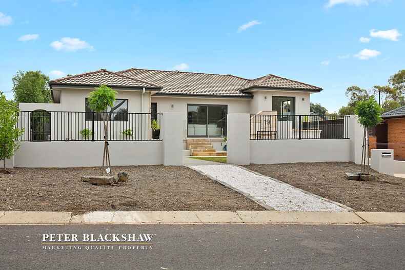 Lot 12/19 Bundey Street Higgins Lot 12/19 Bundey Street Higgins