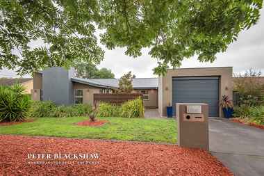 Lot 13/9 Buchanan Street Narrabundah