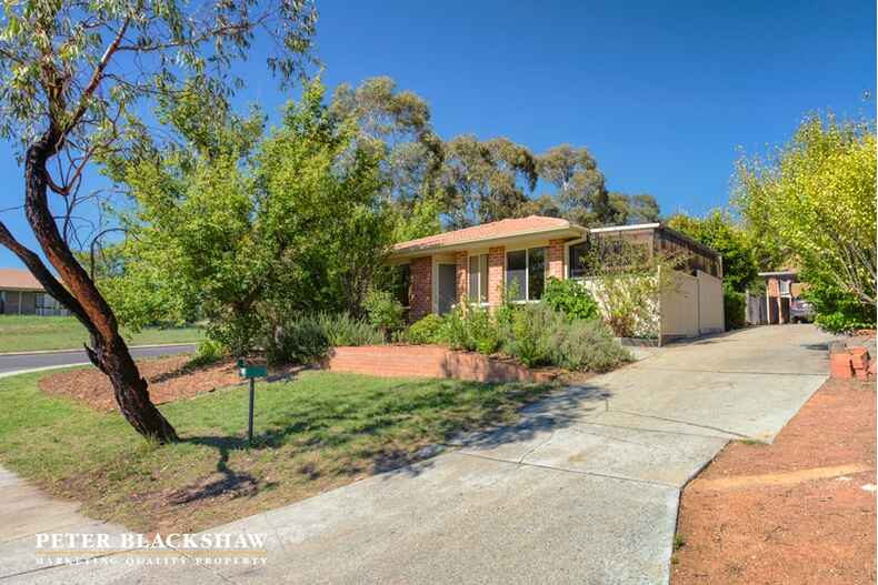 1A Bardolph Street Bonython 1A Bardolph Street Bonython