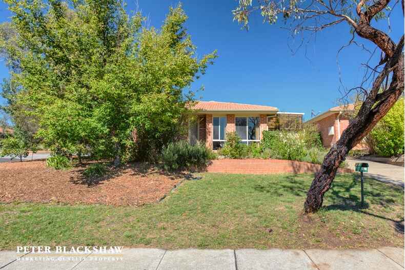 1A Bardolph Street Bonython 1A Bardolph Street Bonython