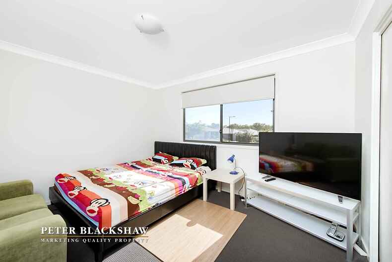 Lot 6/114 Plimsoll Drive Casey Lot 6/114 Plimsoll Drive Casey