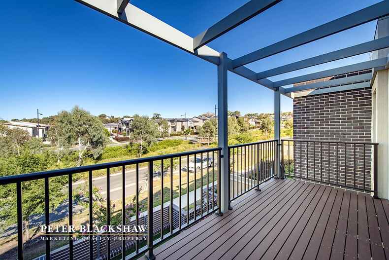 Lot 6/114 Plimsoll Drive Casey Lot 6/114 Plimsoll Drive Casey