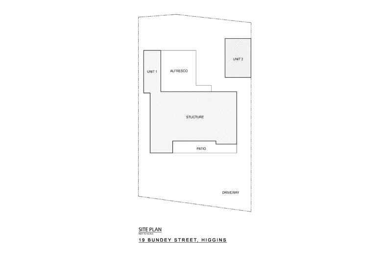 Lot 12/19 Bundey Street Higgins Lot 12/19 Bundey Street Higgins