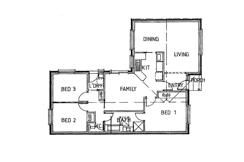 9 Abercrombie Circuit Banks 9 Abercrombie Circuit Banks