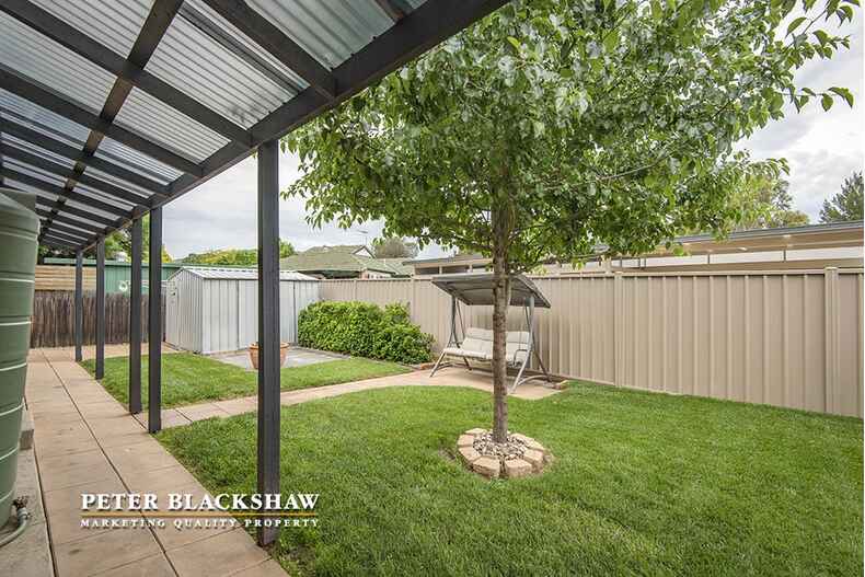 Lot 42/43A Sherwood Circuit Gordon Lot 42/43A Sherwood Circuit Gordon