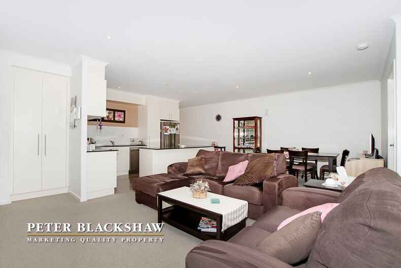 Lot 60/38/68 Hardwick Crescent Holt Lot 60/38/68 Hardwick Crescent Holt