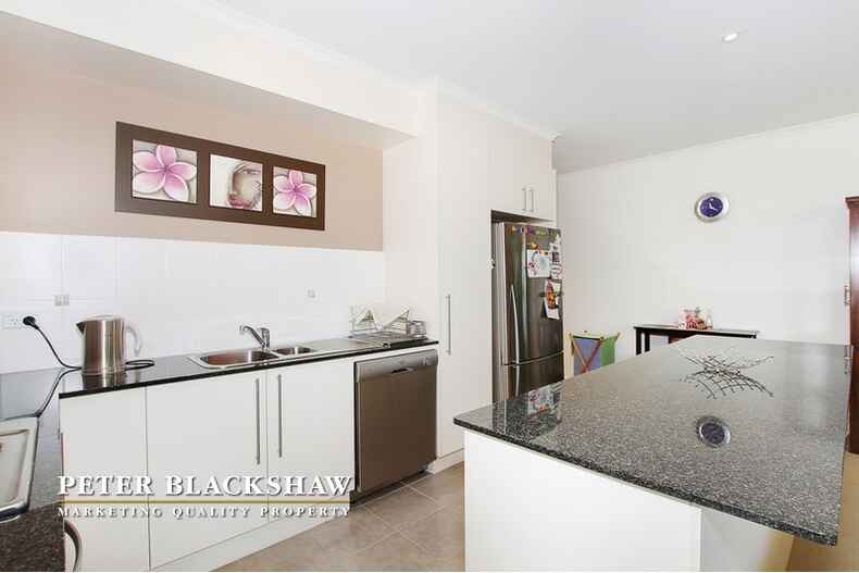 Lot 60/38/68 Hardwick Crescent Holt Lot 60/38/68 Hardwick Crescent Holt