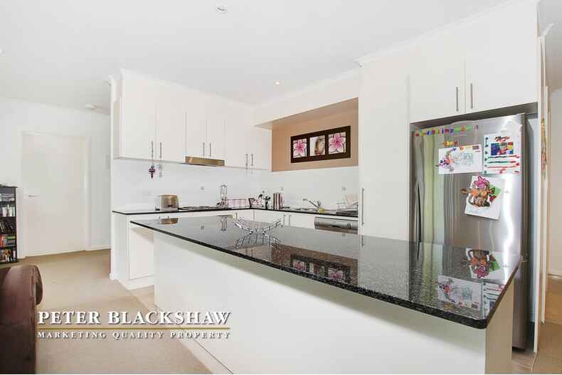 Lot 60/38/68 Hardwick Crescent Holt Lot 60/38/68 Hardwick Crescent Holt