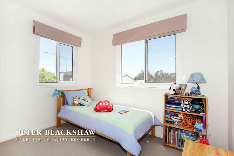 Lot 60/38/68 Hardwick Crescent Holt Lot 60/38/68 Hardwick Crescent Holt