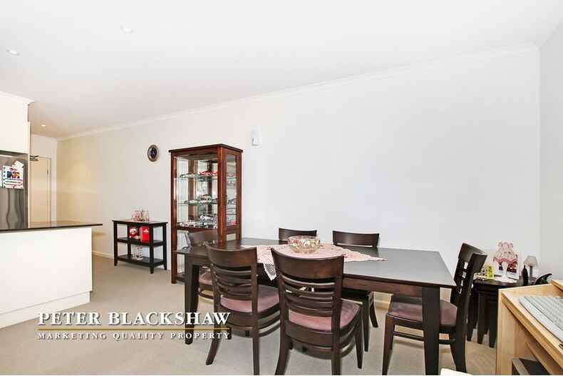 Lot 60/38/68 Hardwick Crescent Holt Lot 60/38/68 Hardwick Crescent Holt