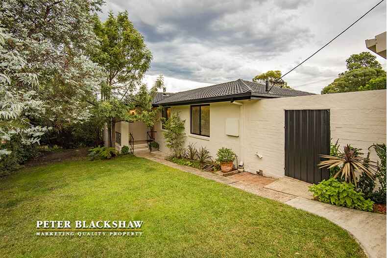 Lot 7/33 Lawrence Crescent Kambah Lot 7/33 Lawrence Crescent Kambah