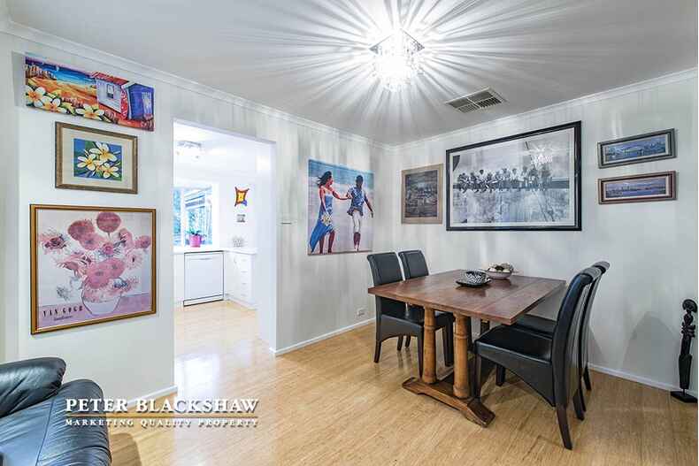 Lot 7/33 Lawrence Crescent Kambah Lot 7/33 Lawrence Crescent Kambah