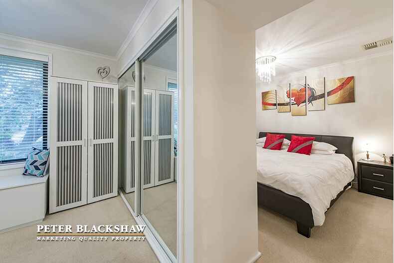 Lot 7/33 Lawrence Crescent Kambah Lot 7/33 Lawrence Crescent Kambah