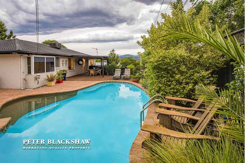 Lot 7/33 Lawrence Crescent Kambah Lot 7/33 Lawrence Crescent Kambah