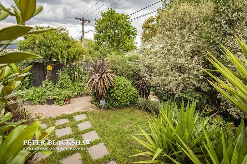 Lot 7/33 Lawrence Crescent Kambah Lot 7/33 Lawrence Crescent Kambah